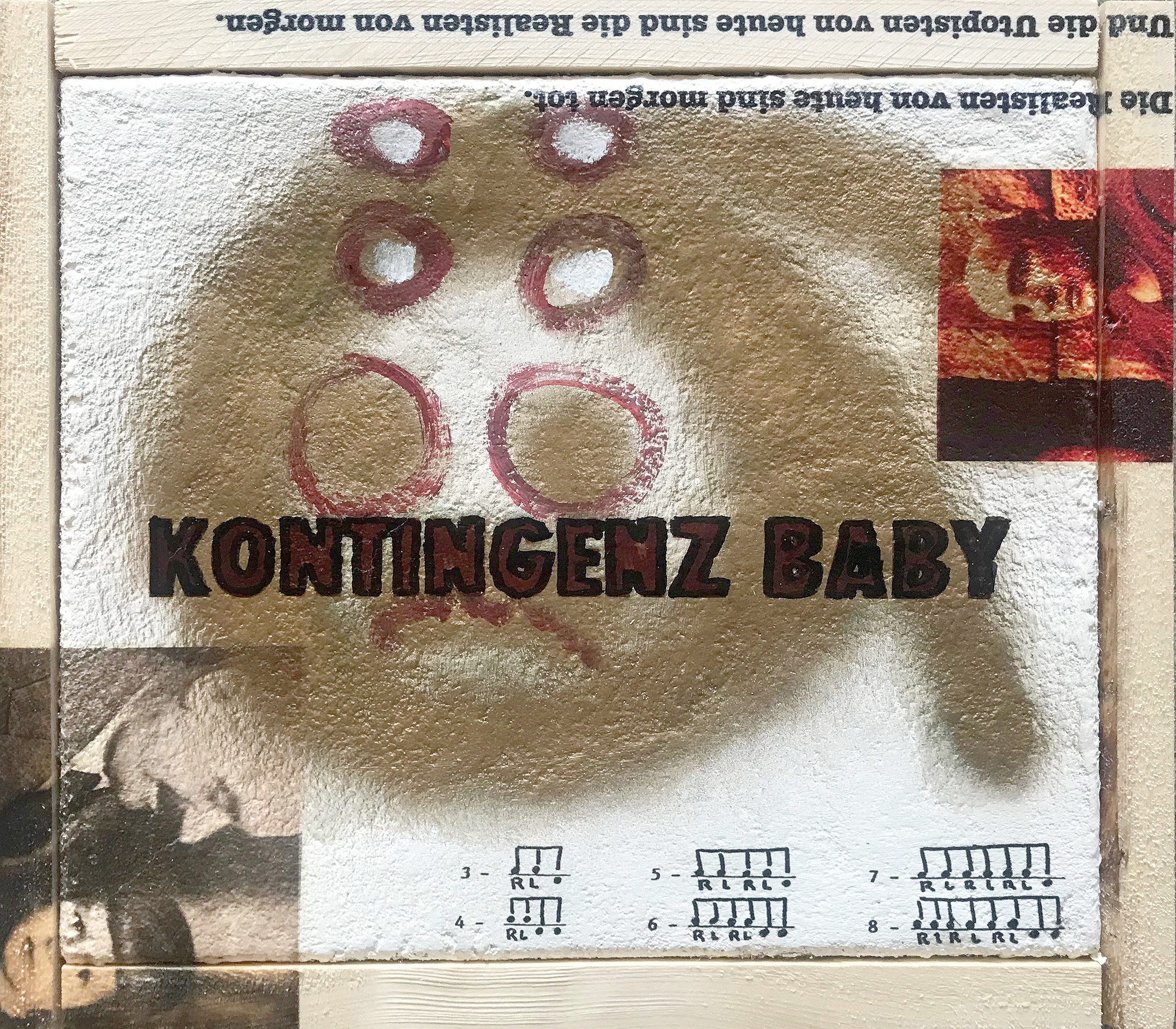 KONTINGENZ BABY