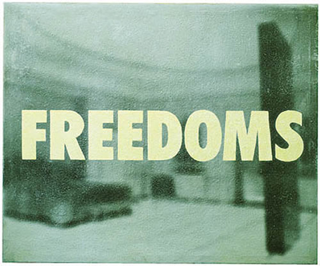 FREEDOMS