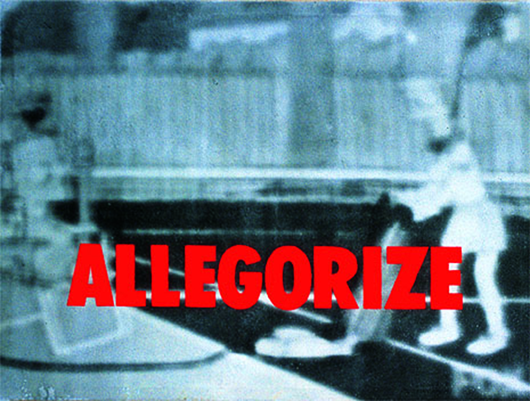 allegorize 2002