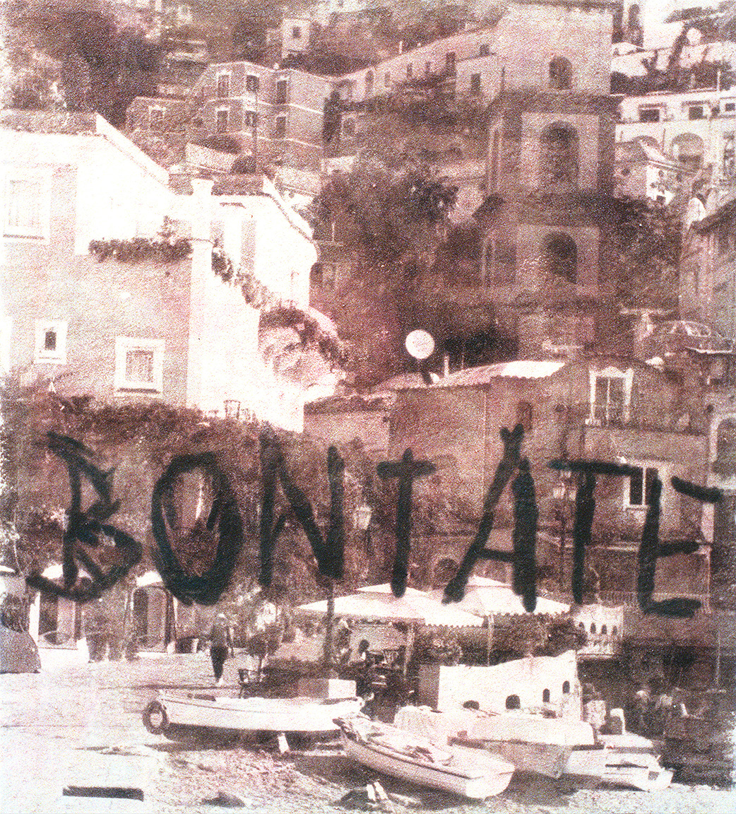 BONTATE