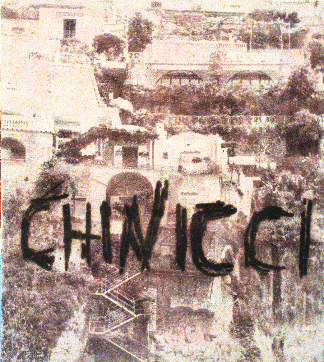 CHINICCI