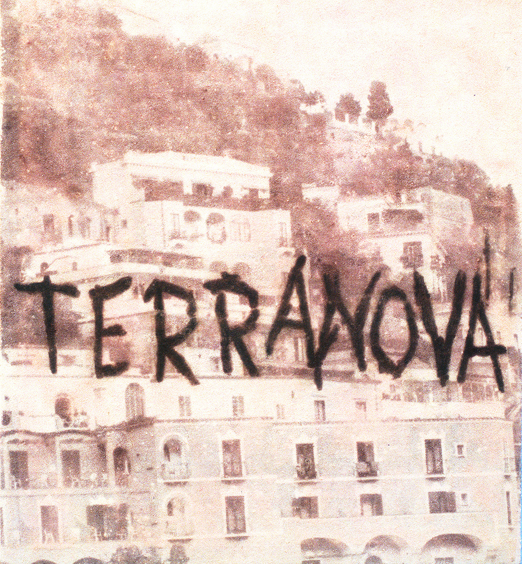 TERRANOVA