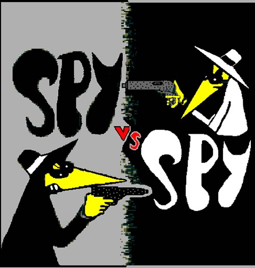 spyvsspy