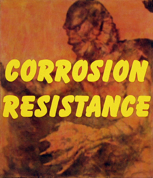 Corrosion Resistance